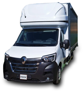 Renault Twincab